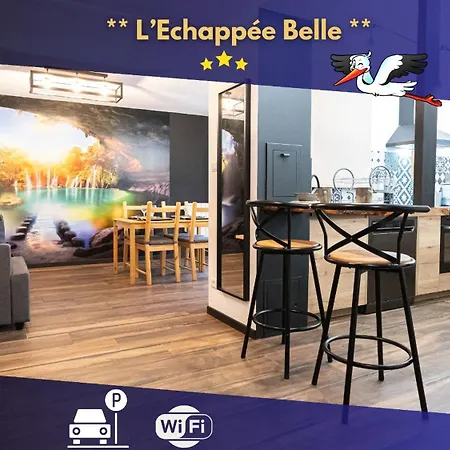 °*°* L'echappee Belle *°*° *