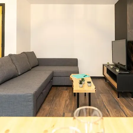 Appartamento °*°* L'échappée Belle *°*°