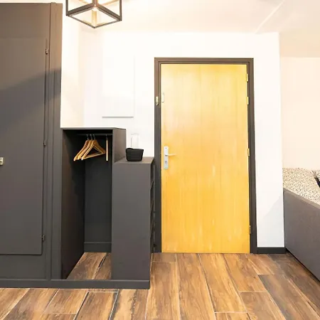 Appartamento °*°* L'échappée Belle *°*° Schiltigheim