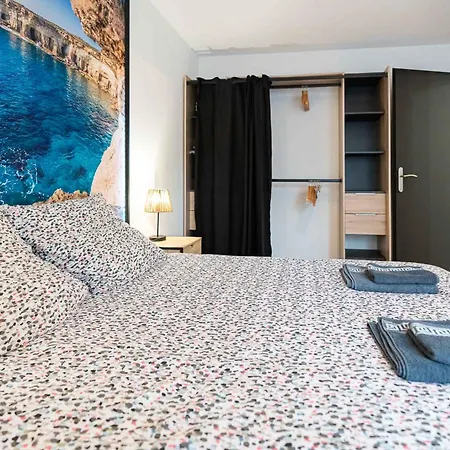 Appartamento °*°* L'échappée Belle *°*°