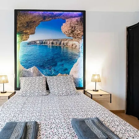 Apartment °*°* L'echappee Belle *°*° *