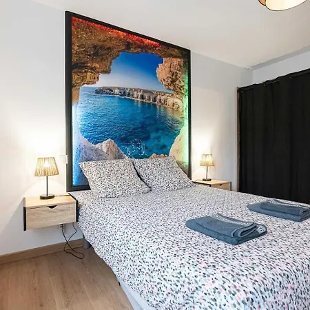 °*°* L'echappee Belle *°*° Apartment Schiltigheim