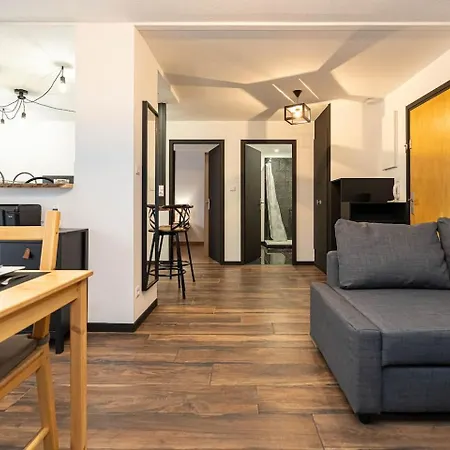 °*°* L'echappee Belle *°*° Apartment