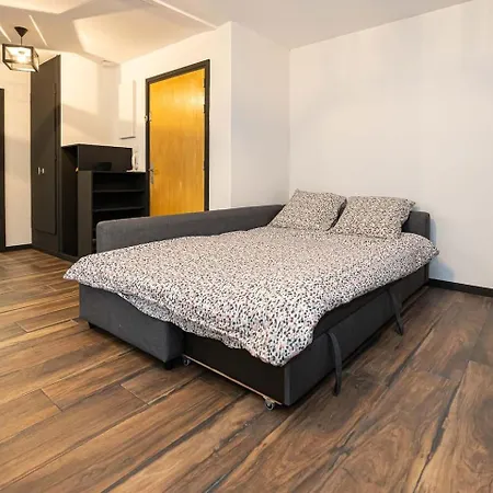 °*°* L'echappee Belle *°*° Apartment Schiltigheim