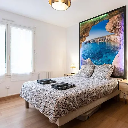 Apartment °*°* L'echappee Belle *°*° Schiltigheim