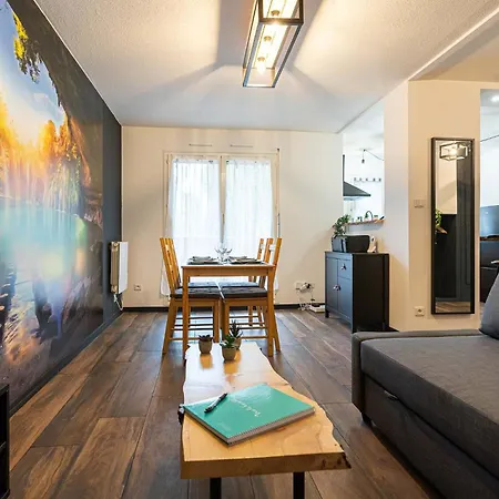 °*°* L'échappée Belle *°*° * Schiltigheim