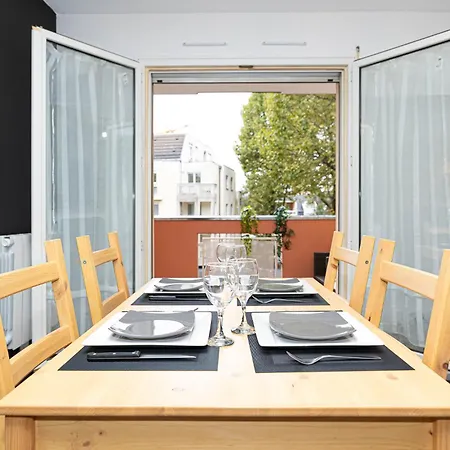 °*°* L'échappée Belle *°*° Appartamento