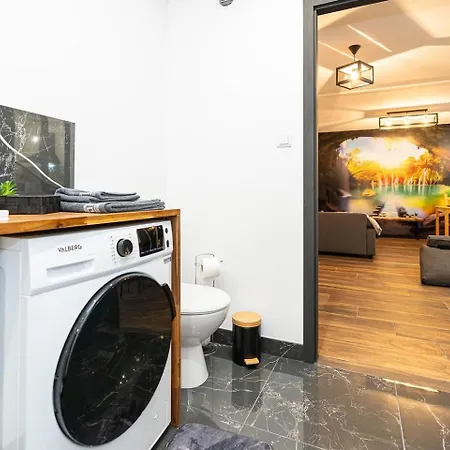 °*°* L'echappee Belle *°*° Apartment Schiltigheim