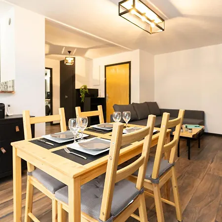 Appartamento °*°* L'échappée Belle *°*°