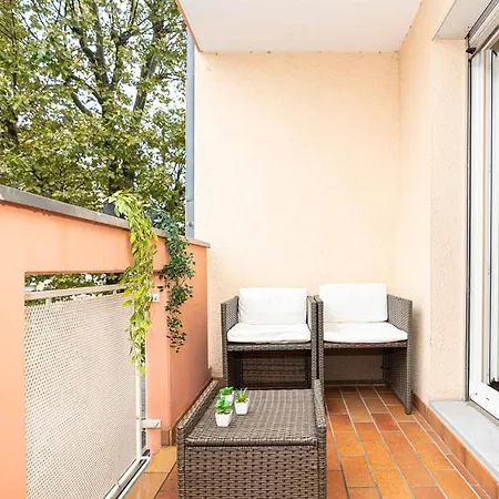 °*°* L'échappée Belle *°*° Appartamento Schiltigheim