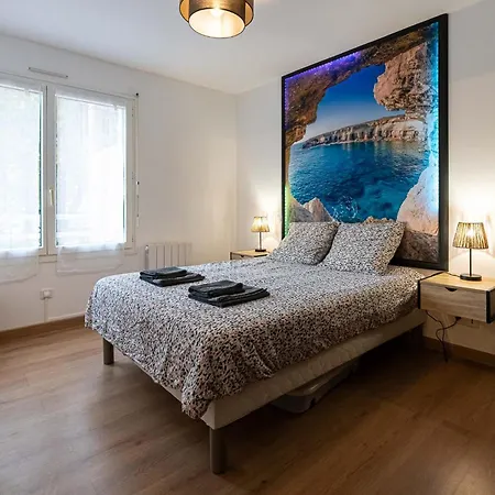 °*°* L'échappée Belle *°*° Appartamento